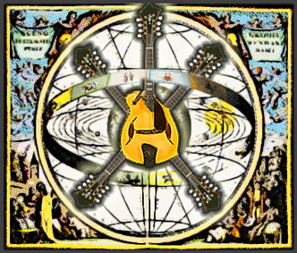 Mandolin: A Prospector’s Dream
